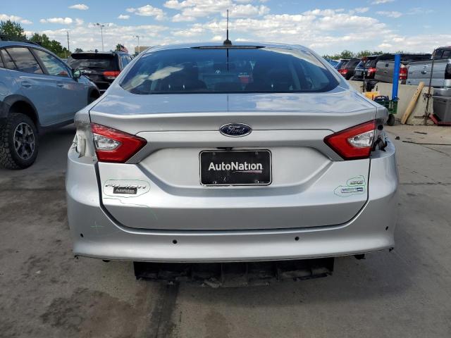 2016 Ford Fusion Se VIN: 3FA6P0T99GR355524 Lot: 54901064