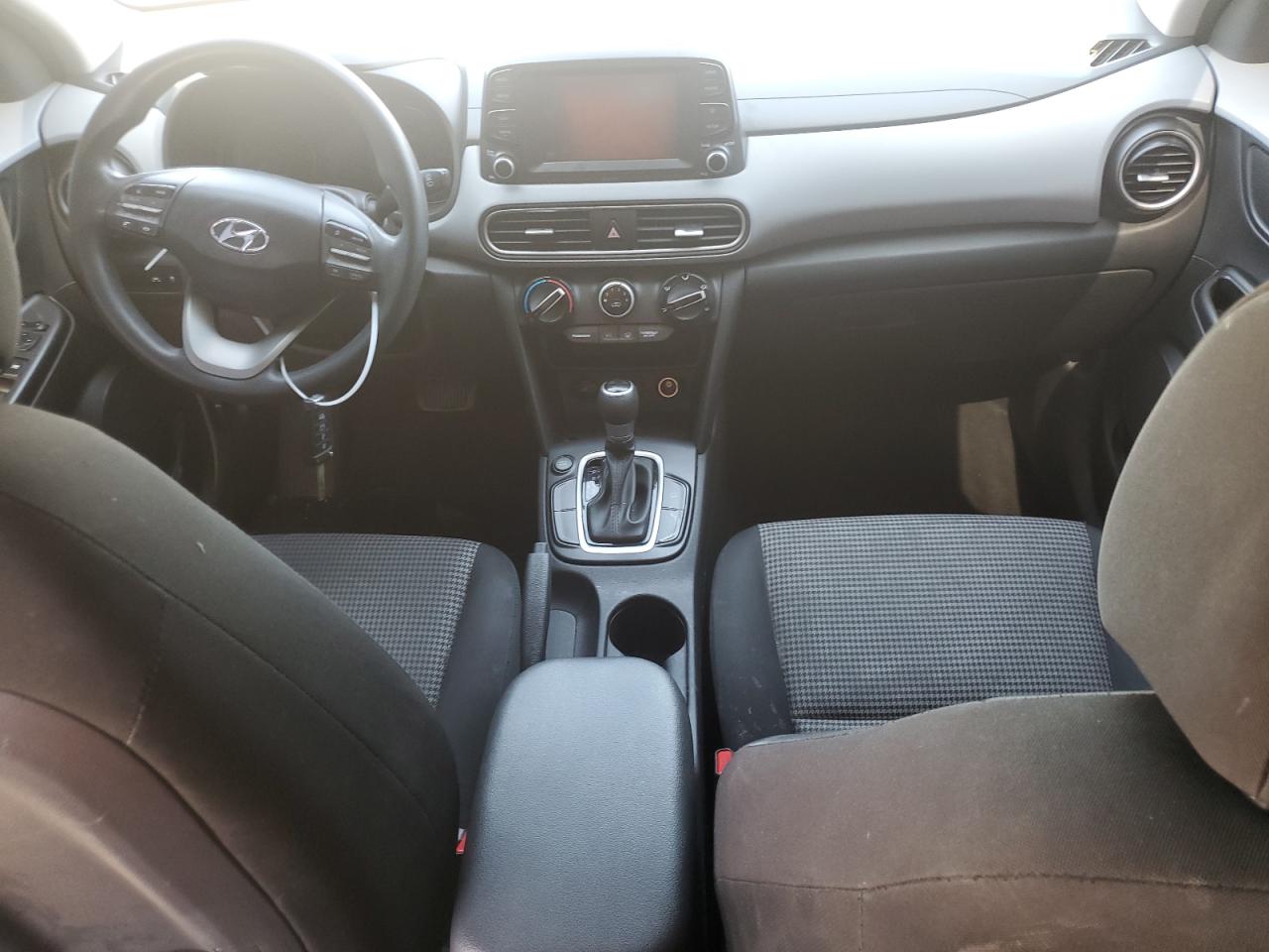 KM8K12AA5LU478965 2020 Hyundai Kona Se