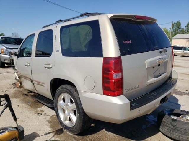 2007 Chevrolet Tahoe K1500 VIN: 1GNFK130X7R147722 Lot: 56119384