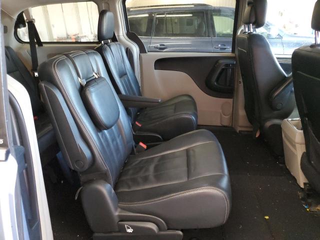 2013 Chrysler Town & Country Touring VIN: 2C4RC1BG4DR715289 Lot: 55411294