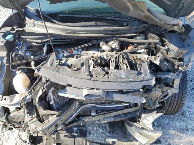 2014 Honda Cr-V Ex VIN: 2HKRM3H53EH562076 Lot: 55958194