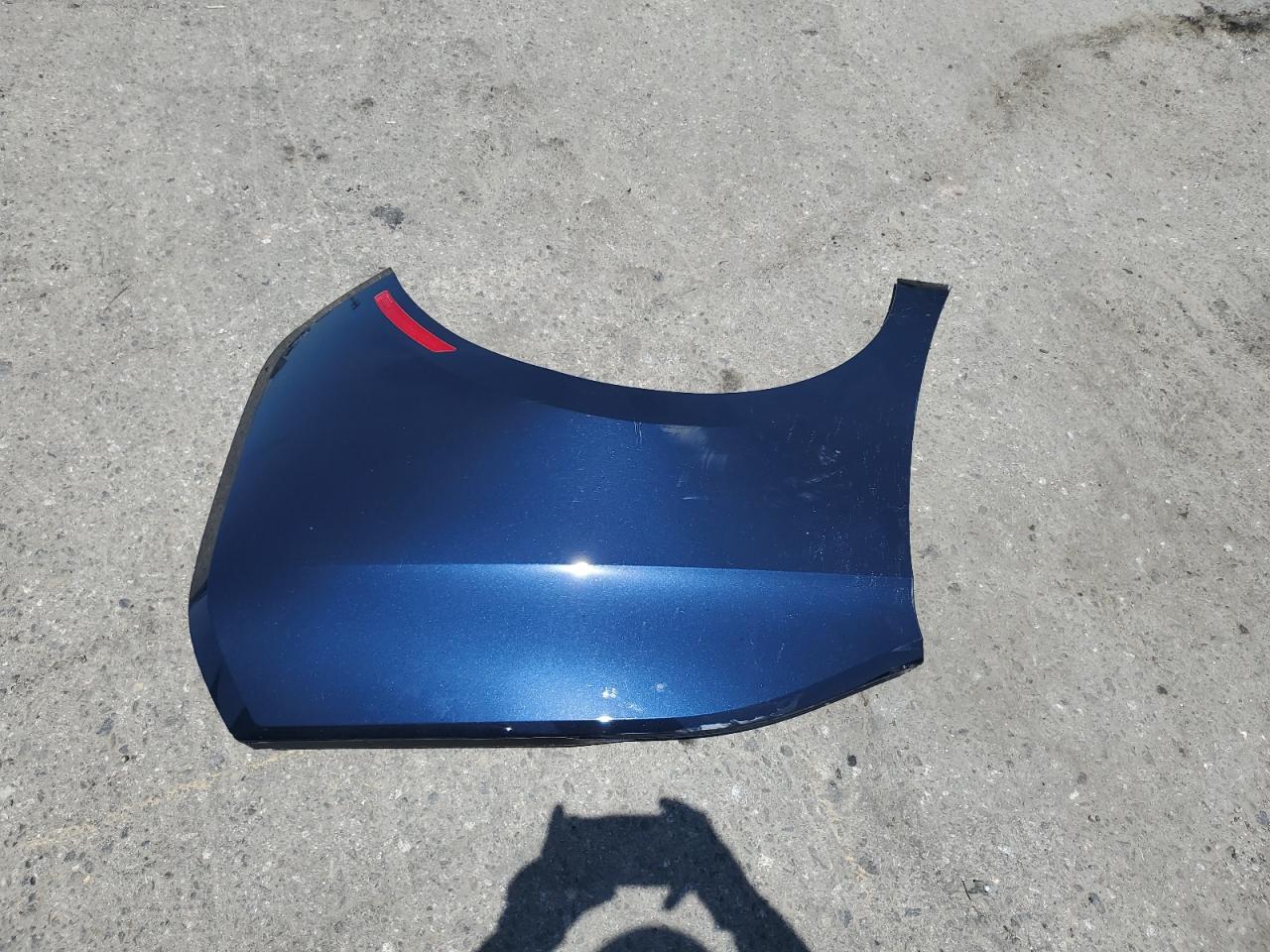 WBY8P4C53K7E31084 2019 BMW I3 Rex