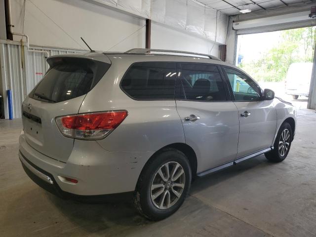 2016 Nissan Pathfinder S VIN: 5N1AR2MN5GC646988 Lot: 55738944