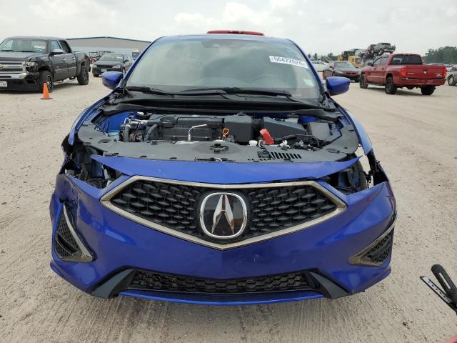 2021 Acura Ilx Premium A-Spec VIN: 19UDE2F84MA009975 Lot: 56422624