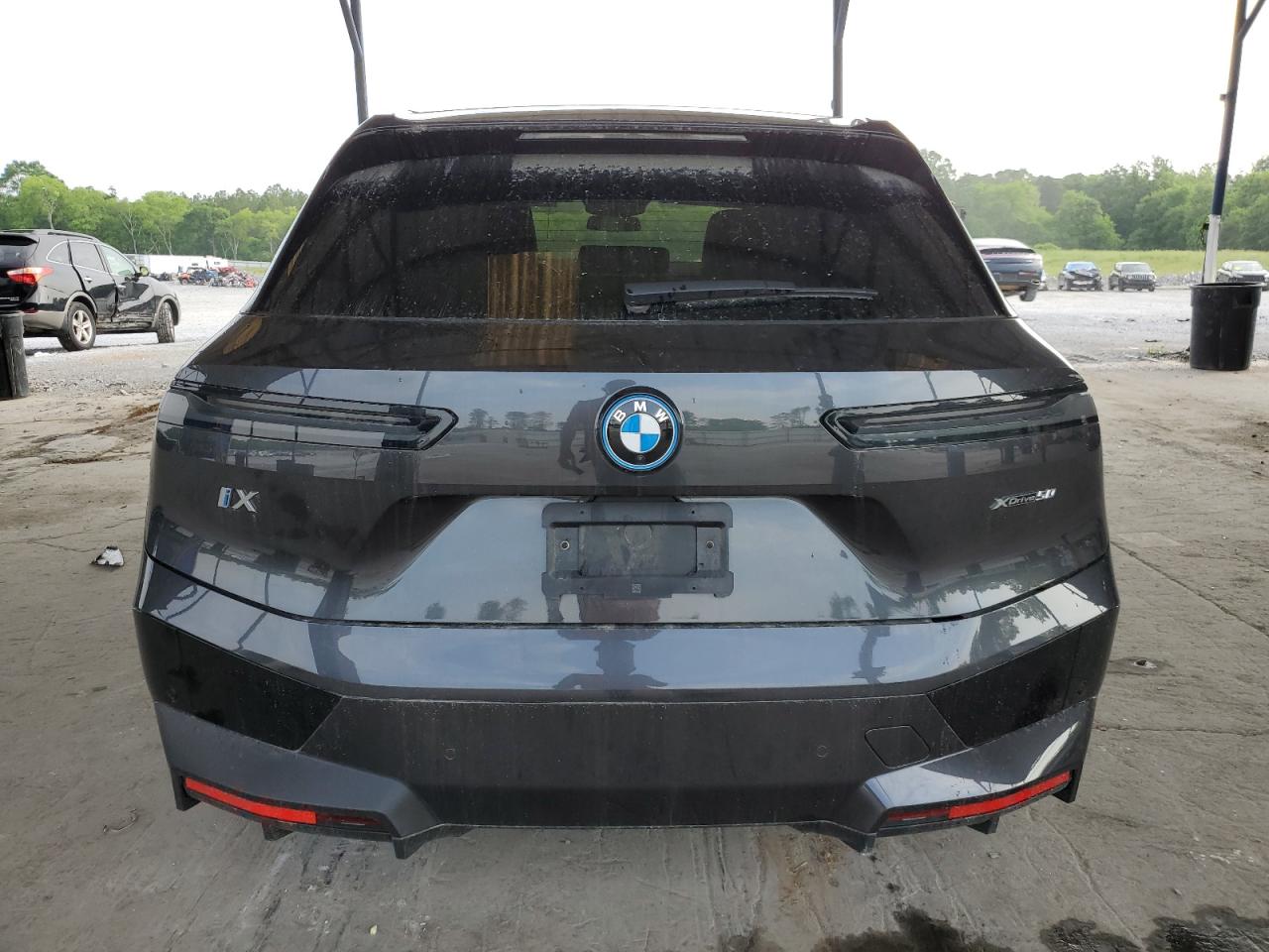 WB523CF02NCJ71343 2022 BMW Ix xDrive50