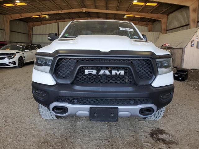 2020 Ram 1500 Rebel VIN: 1C6SRFLT5LN168786 Lot: 55588364