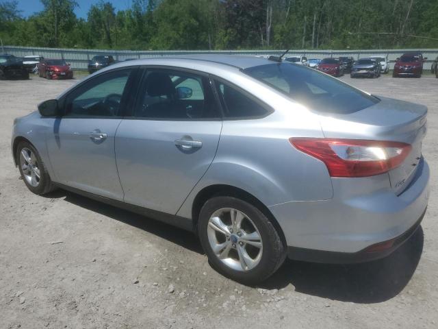 2013 Ford Focus Se VIN: 1FADP3F2XDL120339 Lot: 56803444