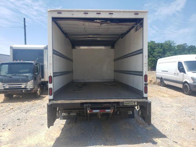 2016 Isuzu Npr VIN: 54DB4W1B6GS803308 Lot: 57209144