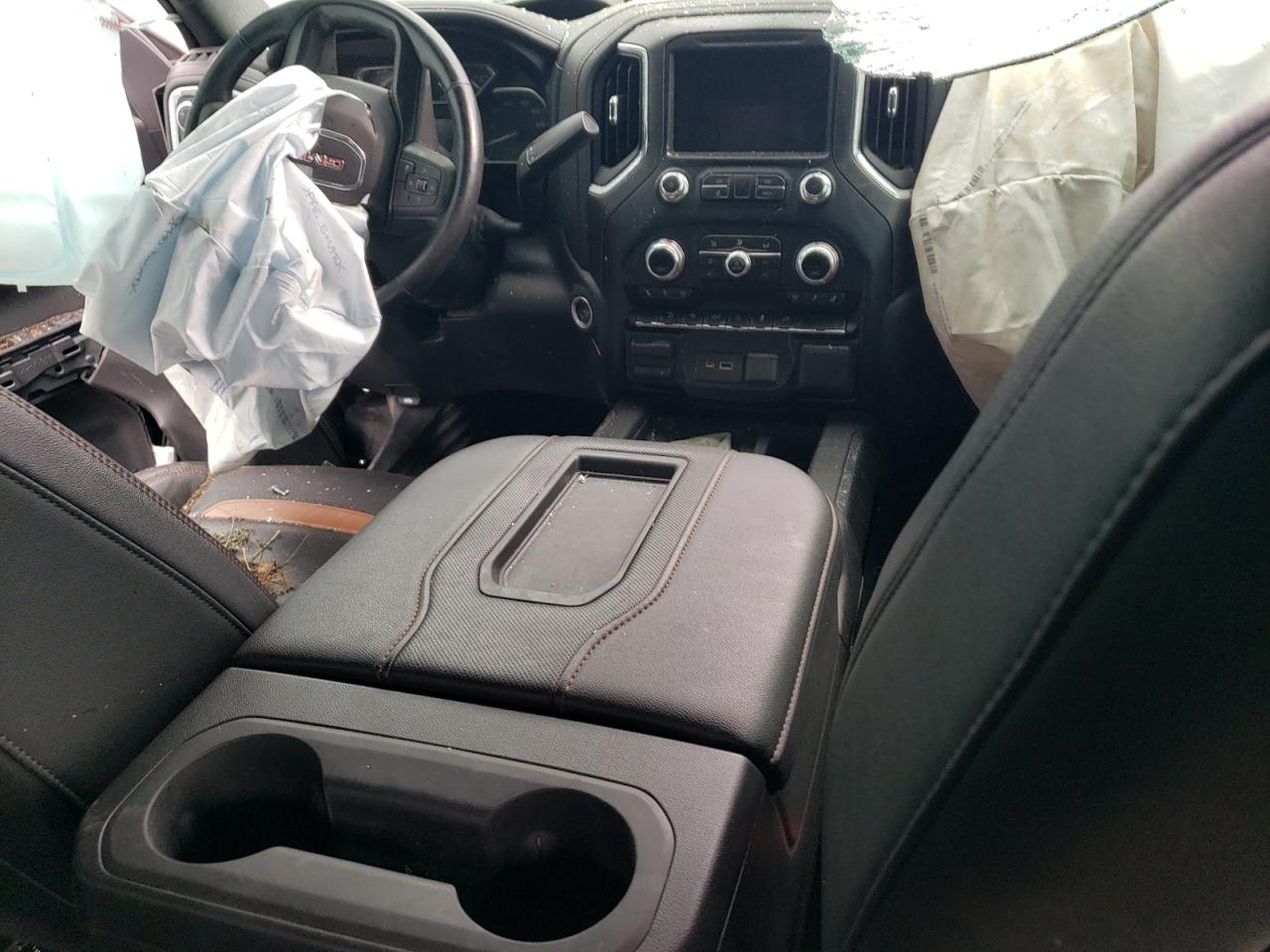 3GTU9EET0MG381566 2021 GMC Sierra K1500 At4