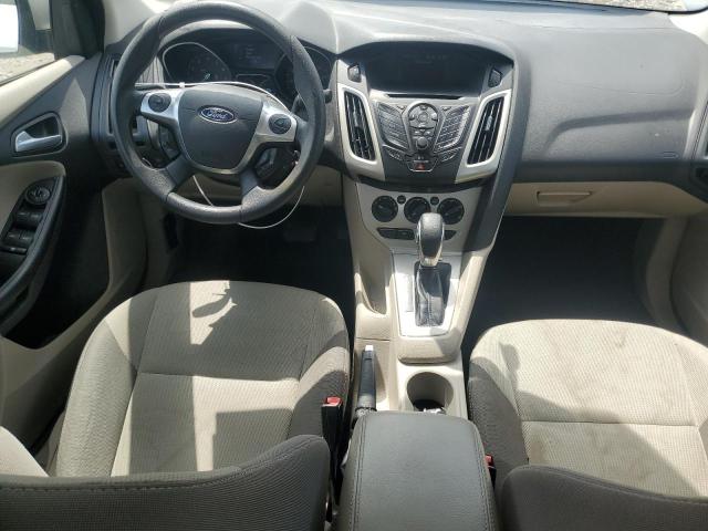 2013 Ford Focus Se VIN: 1FADP3F28DL240933 Lot: 53298594