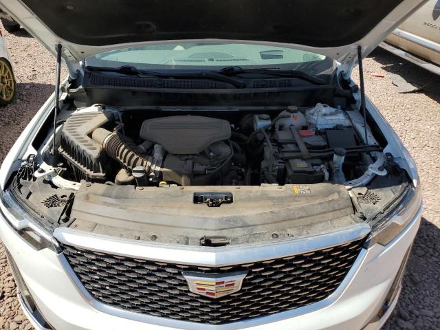 1GYKPDRS2LZ122501 Cadillac XT6 PREMIU 11