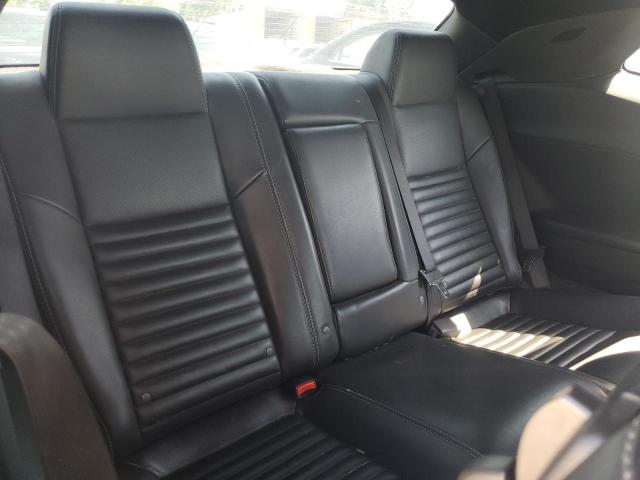 2010 Dodge Challenger R/T VIN: 2B3CJ5DT5AH321817 Lot: 55715394