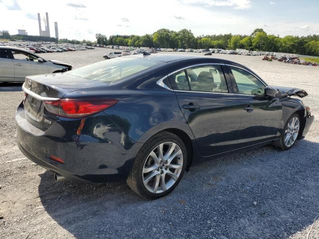 2017 Mazda 6 Touring VIN: JM1GL1V58H1129092 Lot: 55425664