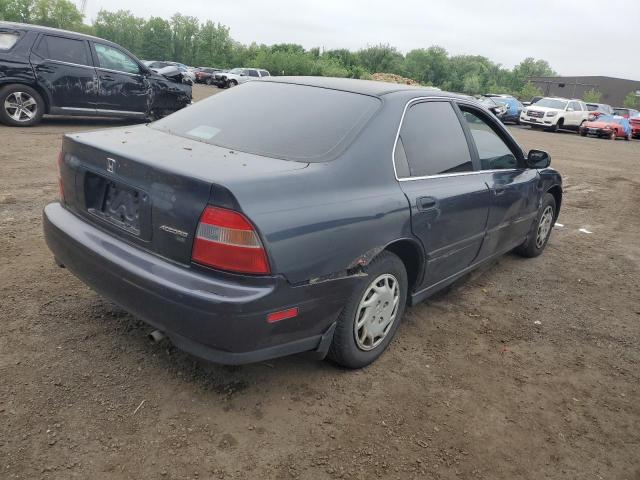 1994 Honda Accord Lx VIN: 1HGCD5631RA140051 Lot: 55517424