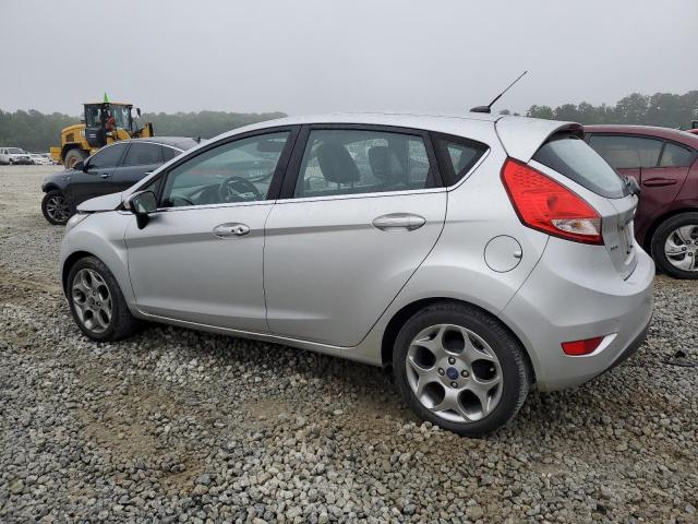 2012 Ford Fiesta Ses VIN: 3FADP4FJ3CM145254 Lot: 54592774