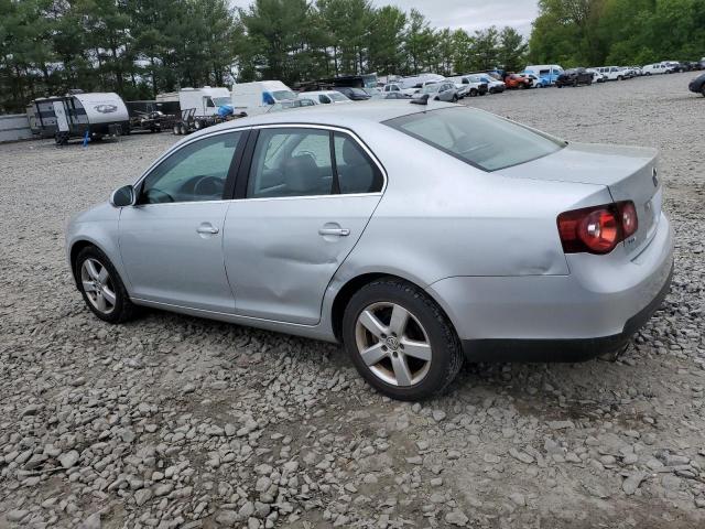 2009 Volkswagen Jetta Se VIN: 3VWRM71K69M085406 Lot: 53675874