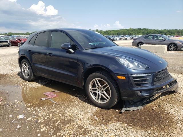 VIN WP1AA2A58HLB06888 2017 Porsche Macan no.4