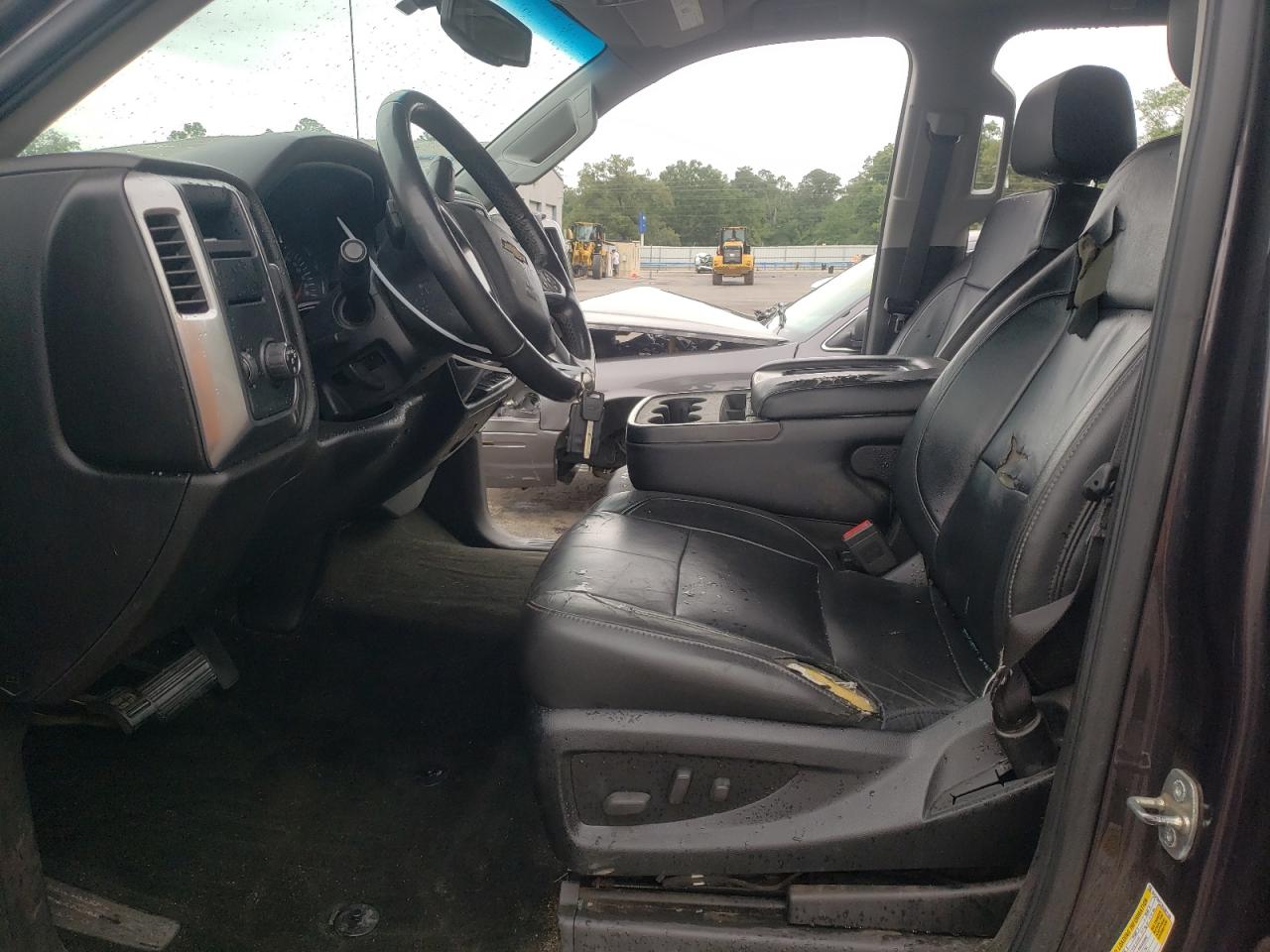 3GCPCREC7EG301140 2014 Chevrolet Silverado C1500 Lt