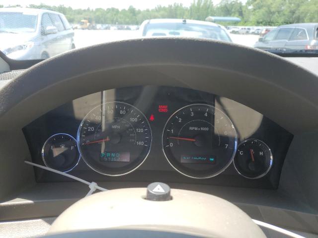 2007 Jeep Grand Cherokee - Image 9