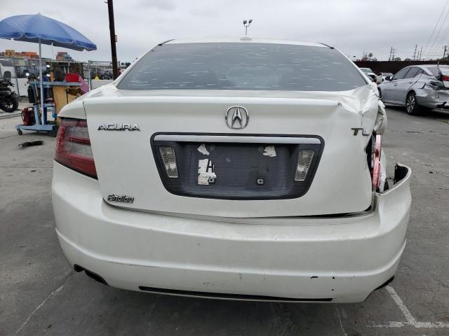 2008 Acura Tl VIN: 19UUA66258A055660 Lot: 56972014