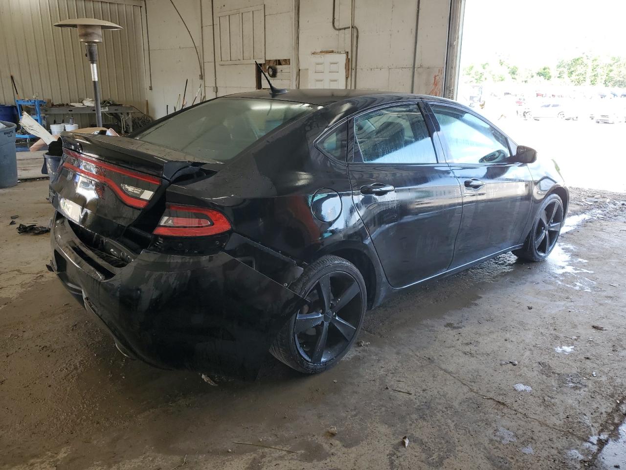 1C3CDFBB2GD516211 2016 Dodge Dart Sxt