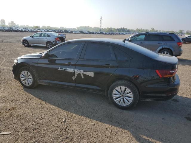 2019 Volkswagen Jetta S VIN: 3VWC57BU4KM010194 Lot: 54788274