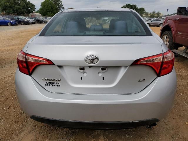 2017 TOYOTA COROLLA L - 5YFBURHE5HP703404
