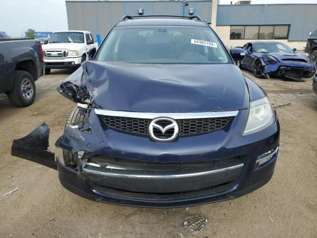 2008 Mazda Cx-9 VIN: JM3TB38A380137300 Lot: 54385194