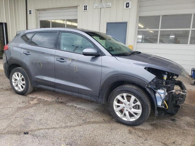 2019 HYUNDAI TUCSON SE - KM8J23A47KU985566