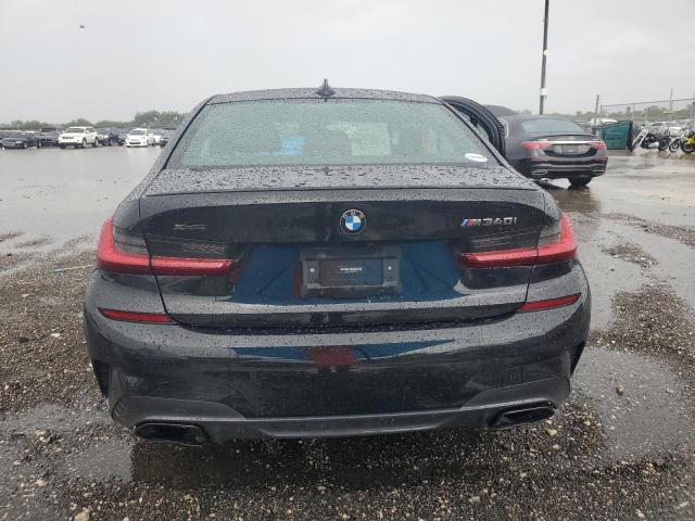 2022 BMW M340Xi VIN: 3MW5U9J06N8C22713 Lot: 53091784