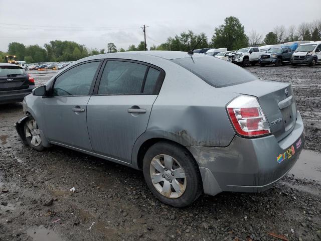 2008 Nissan Sentra 2.0 VIN: 3N1AB61E48L759733 Lot: 53576164