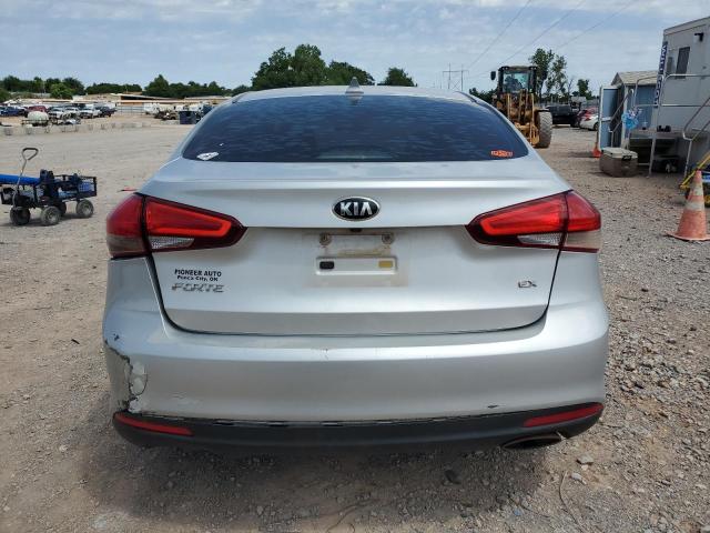 2017 KIA FORTE EX - 3KPFL4A82HE088727