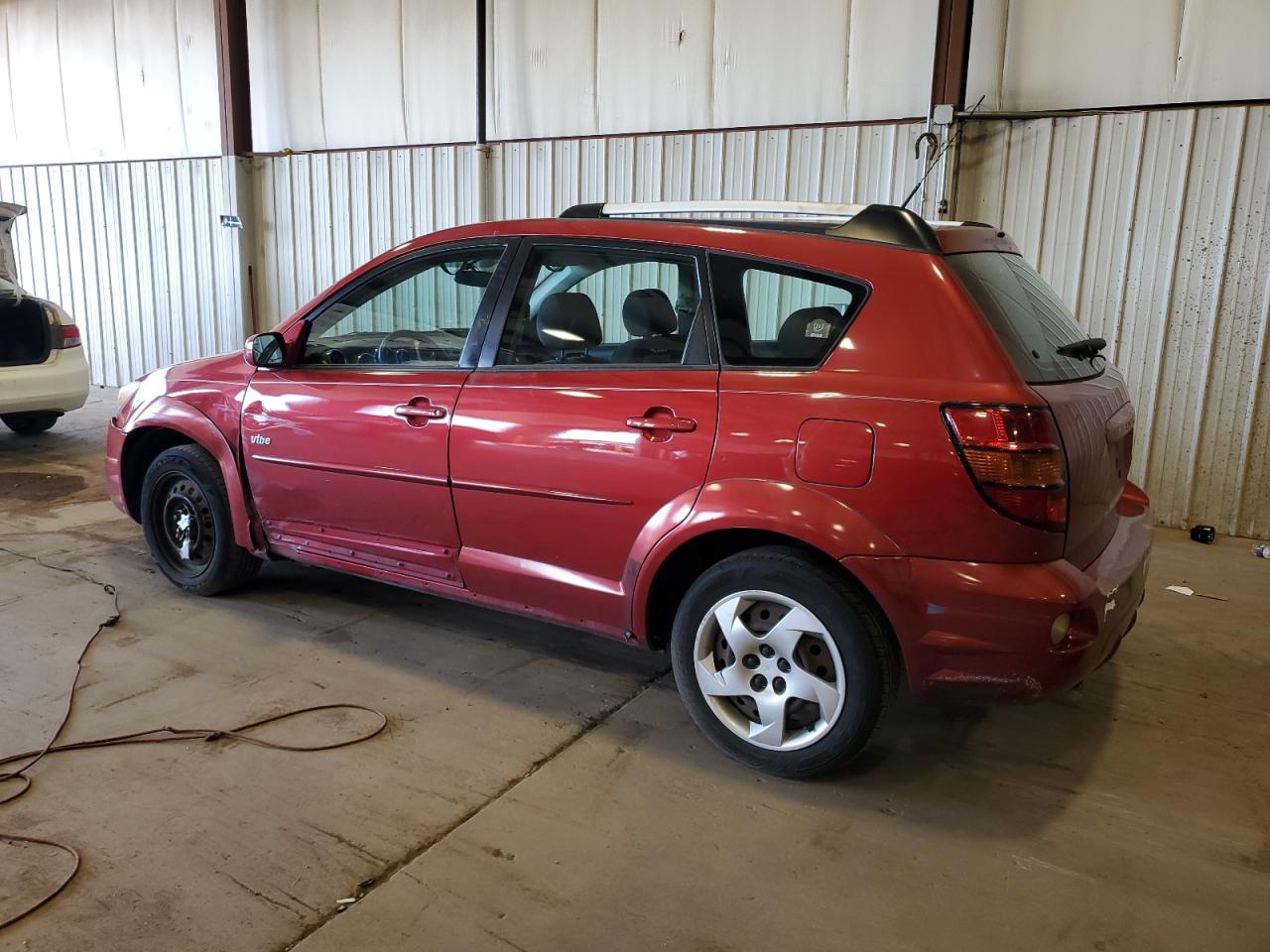 5Y2SL65876Z442151 2006 Pontiac Vibe