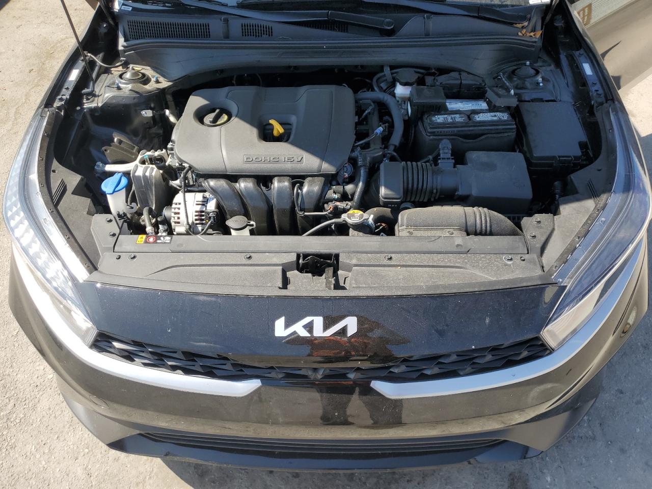 3KPF24AD1RE705620 2024 Kia Forte Lx