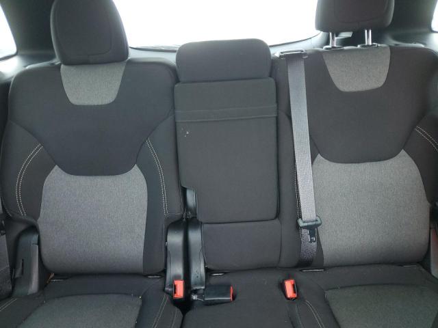 2015 Jeep Cherokee Sport VIN: 1C4PJLAB4FW732084 Lot: 53349964