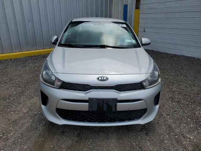 2019 Kia Rio S VIN: 3KPA24AB9KE220544 Lot: 53051354