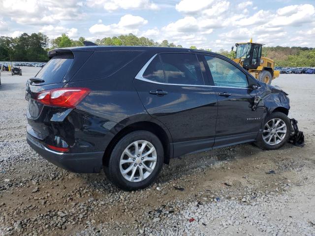 2019 CHEVROLET EQUINOX LT - 2GNAXJEV0K6262855