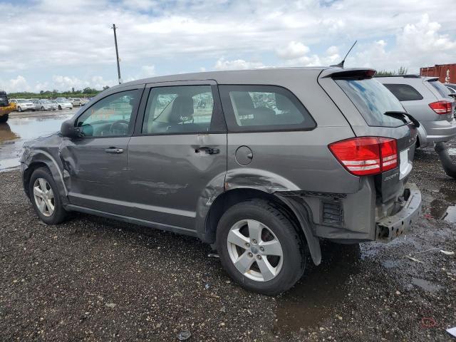 2013 Dodge Journey Se VIN: 3C4PDCAB0DT532507 Lot: 53208264