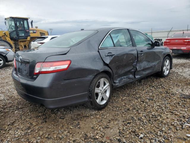 Vin: 4t1bk3ek8bu132655, lot: 55107054, toyota camry se 20113