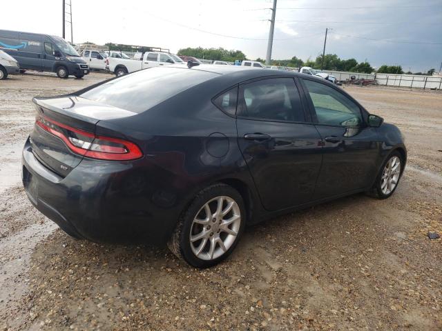 2013 Dodge Dart Sxt VIN: 1C3CDFBA6DD322560 Lot: 55422984