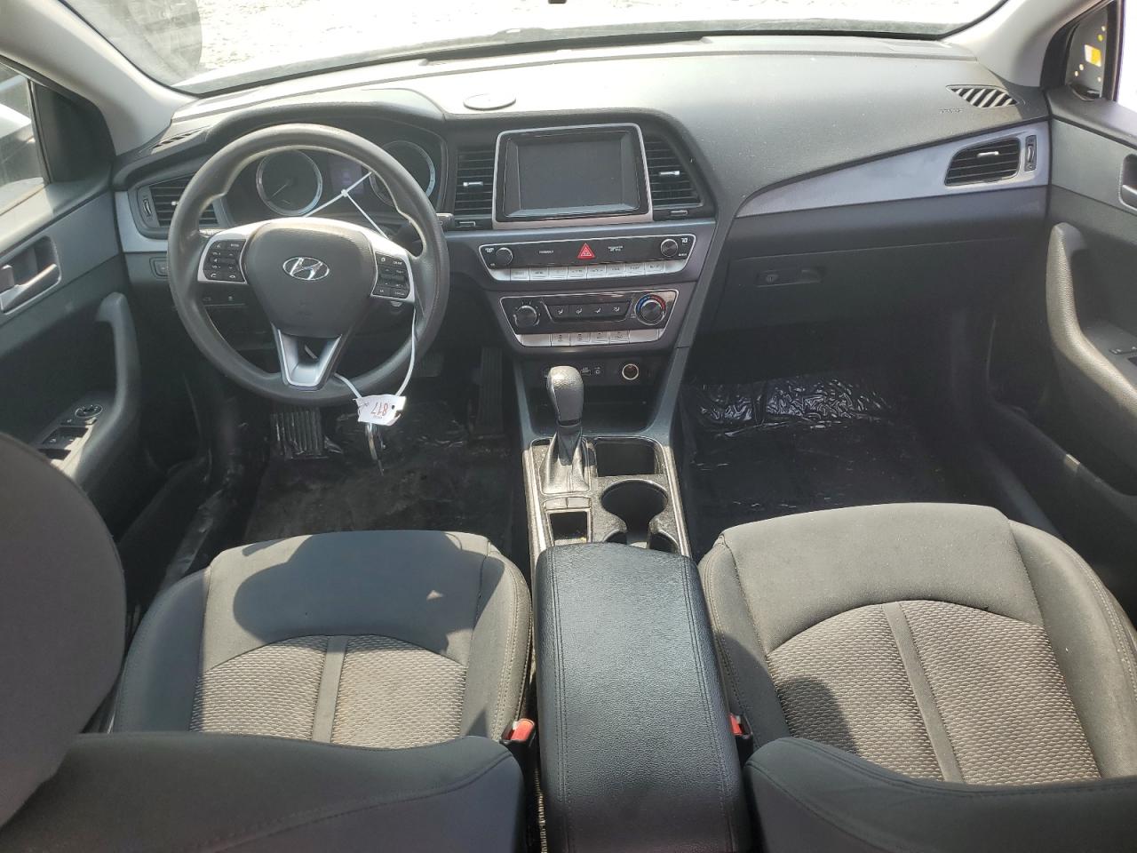 5NPE24AF9KH734815 2019 Hyundai Sonata Se