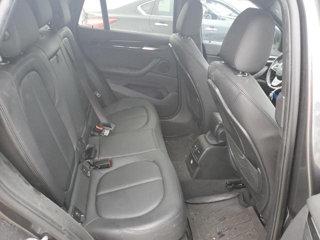 2017 BMW X1 SDRIVE2 - WBXHU7C36H5H38685