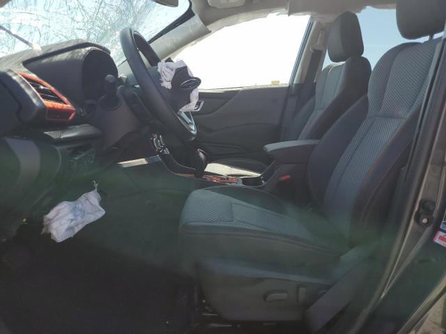 2021 Subaru Forester Sport VIN: JF2SKARC5MH564869 Lot: 56726824