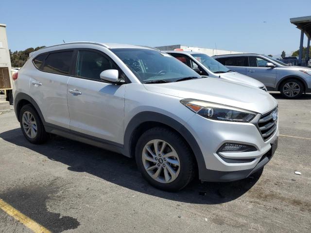 2016 Hyundai Tucson Limited VIN: KM8J33A42GU061704 Lot: 54370224