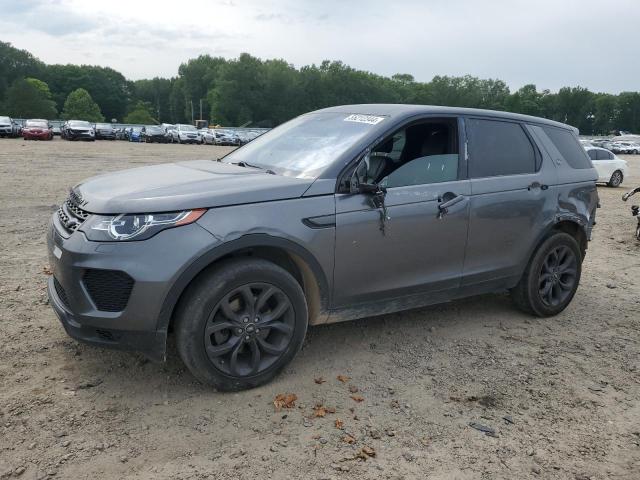 2019 Land Rover Discovery Sport Hse VIN: SALCR2FX2KH825392 Lot: 55212344