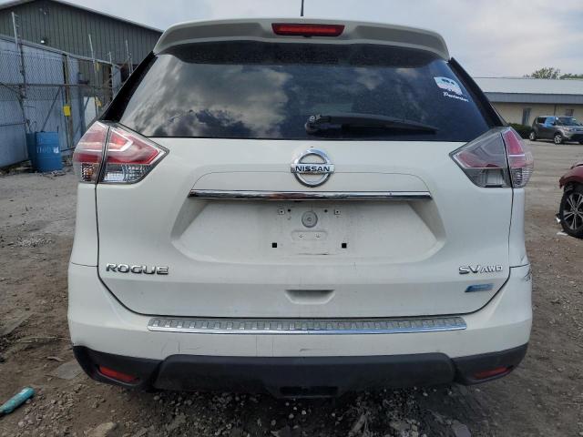 2014 Nissan Rogue S VIN: 5N1AT2MV3EC815047 Lot: 54793594