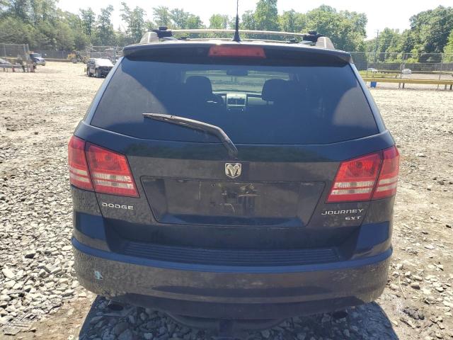 2010 Dodge Journey Sxt VIN: 3D4PG5FV7AT264589 Lot: 55544634