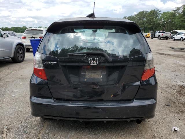 2011 Honda Fit Sport VIN: JHMGE8H53BC002095 Lot: 55820654