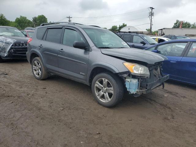 2012 Toyota Rav4 Sport VIN: 2T3RF4DV7CW266912 Lot: 54943904