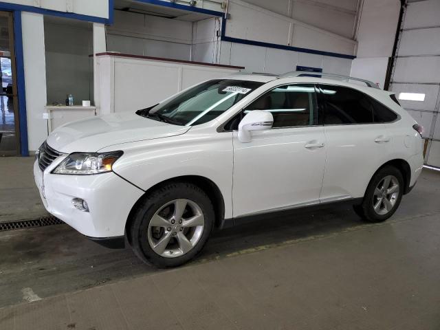 2015 Lexus Rx 350 Base VIN: 2T2BK1BA5FC258815 Lot: 56032414